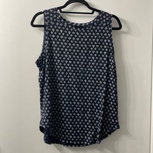 Loft Vintage Soft Tank Top